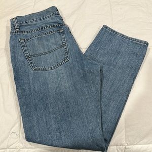 Urban Pipeline Jeans